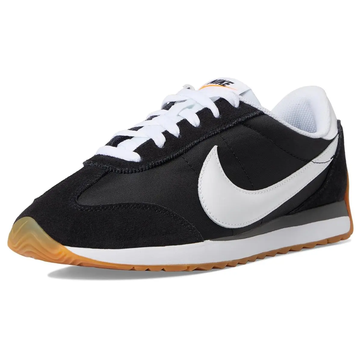 Nike shoes - Black/Sail/Gum Medium Brown 19