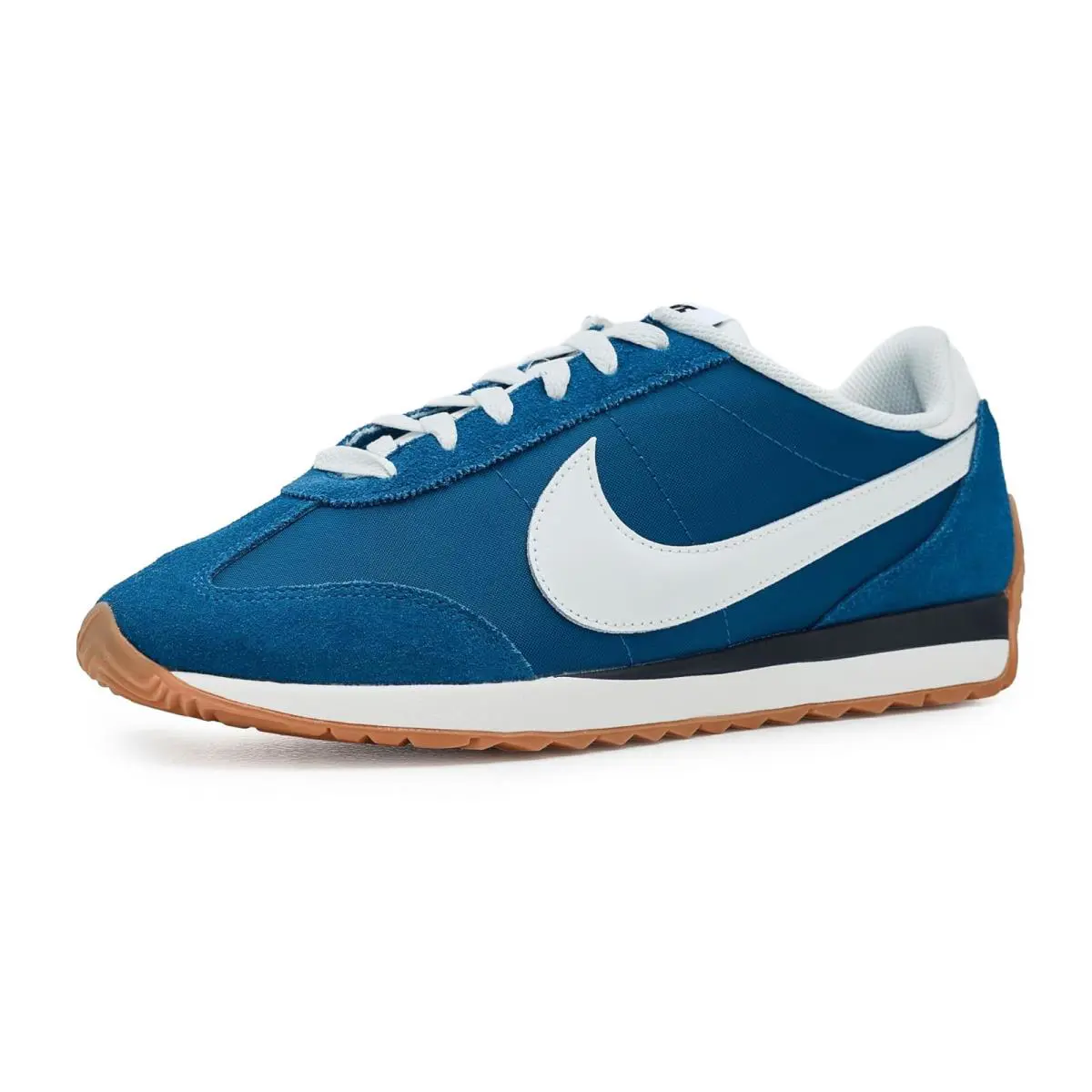 Nike shoes - Black/White/Iron Grey/Gum Light Brown 13