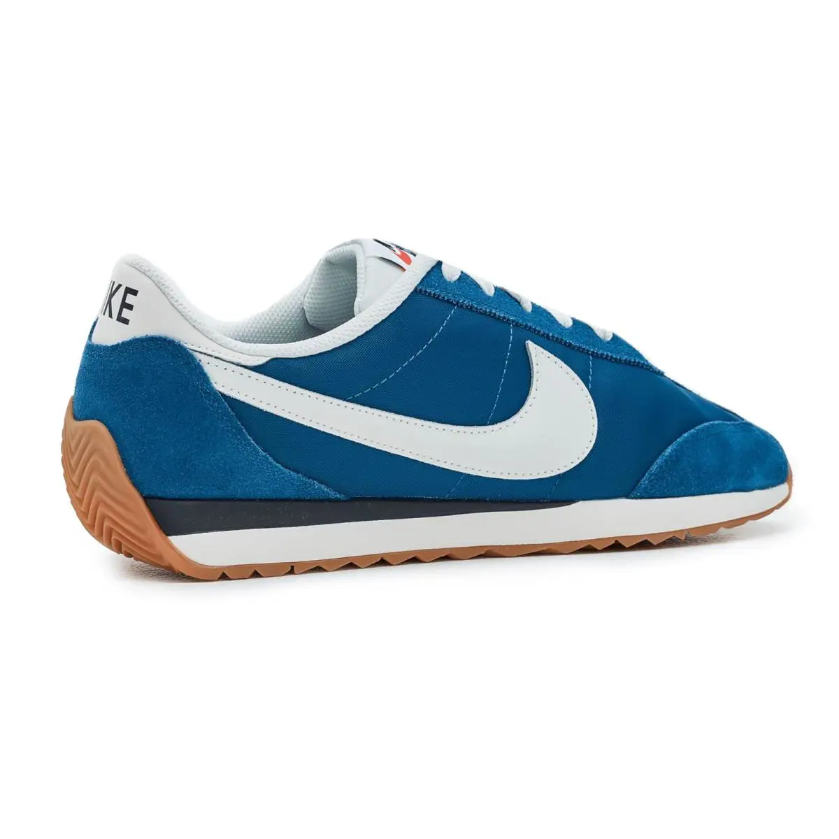 Nike shoes - Black/White/Iron Grey/Gum Light Brown 15