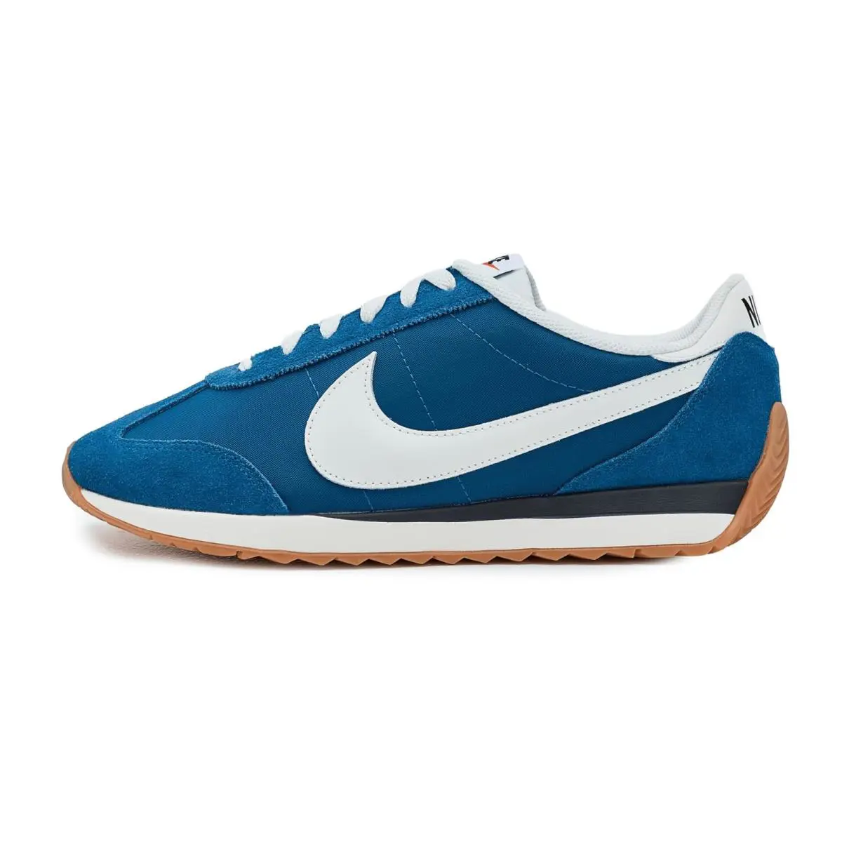 Nike shoes - Black/White/Iron Grey/Gum Light Brown 16