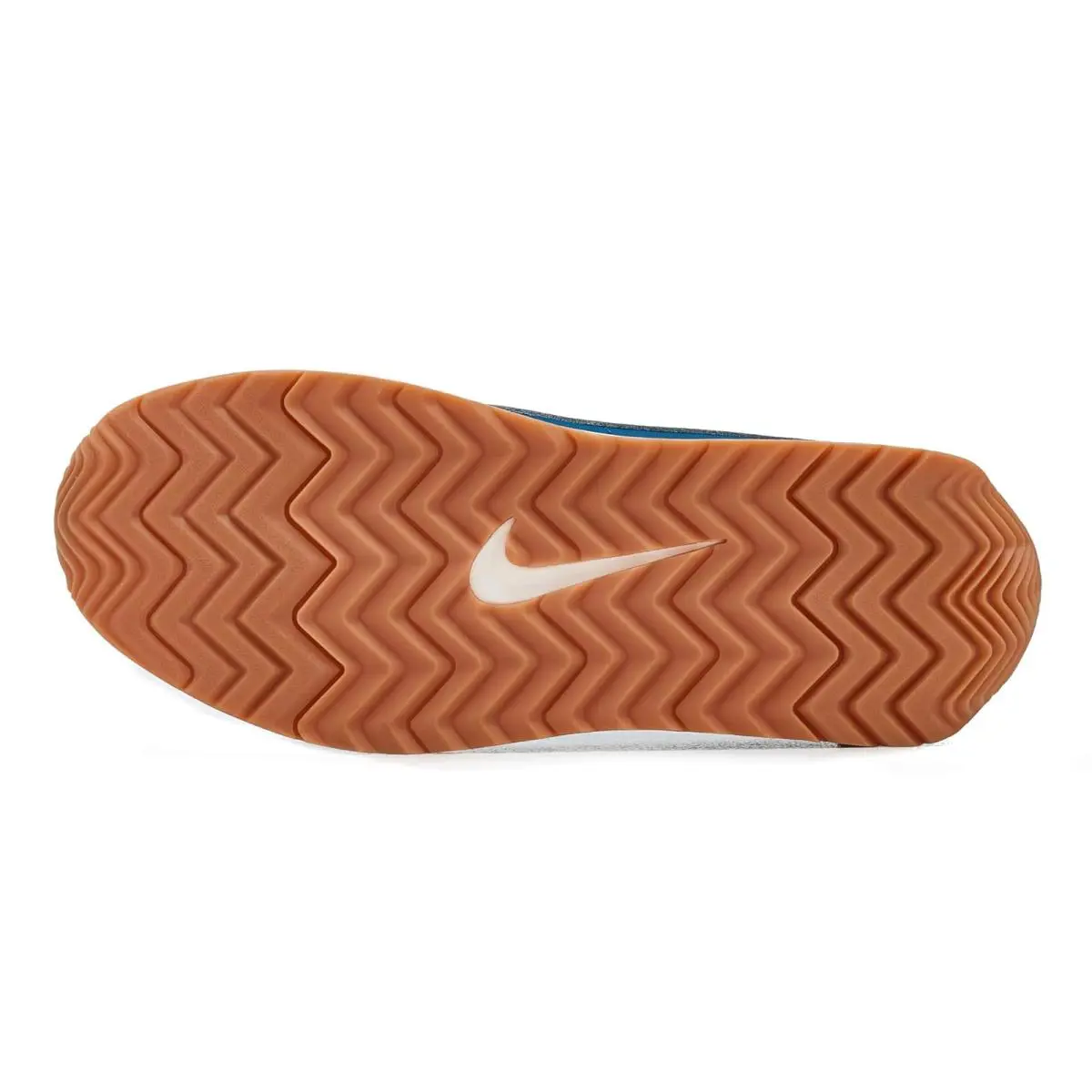 Nike shoes - Black/White/Iron Grey/Gum Light Brown 17