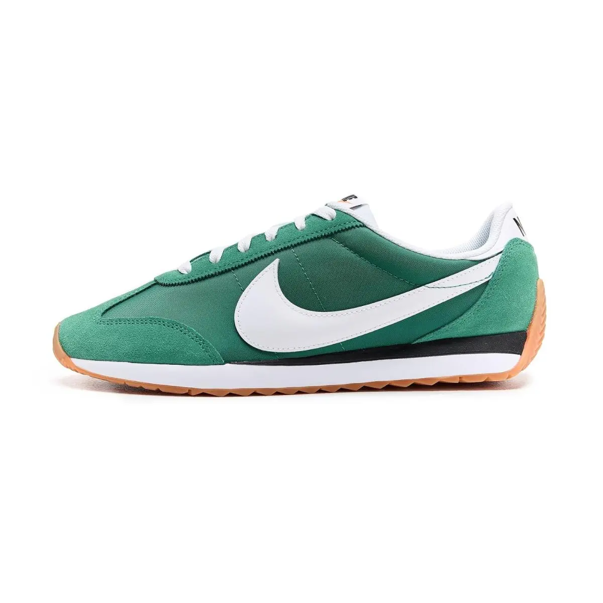Nike shoes - Black/Sail/Gum Medium Brown 16