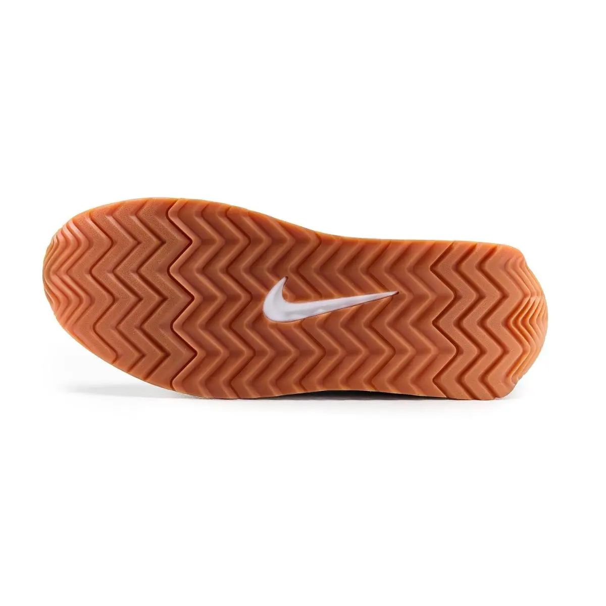 Nike shoes - Black/Sail/Gum Medium Brown 17