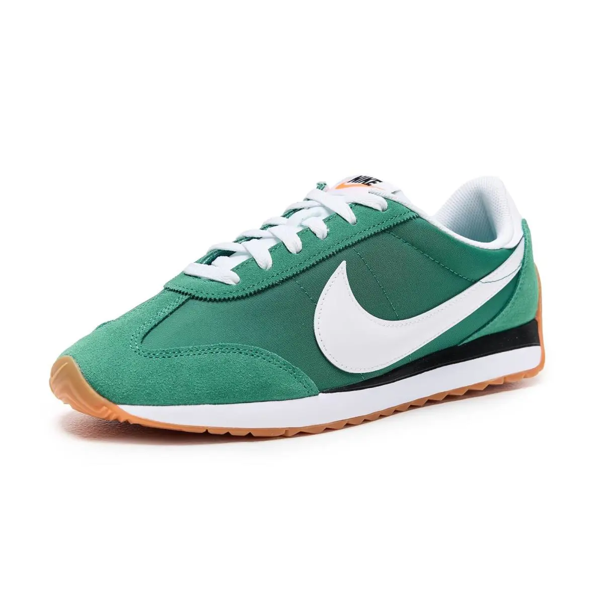Nike shoes - Black/White/Iron Grey/Gum Light Brown 20