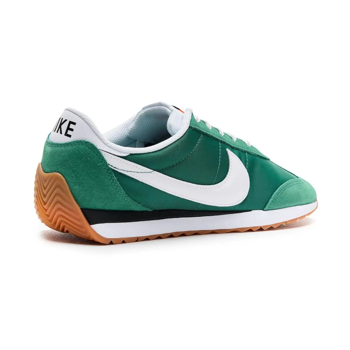 Nike shoes - Black/White/Iron Grey/Gum Light Brown 22