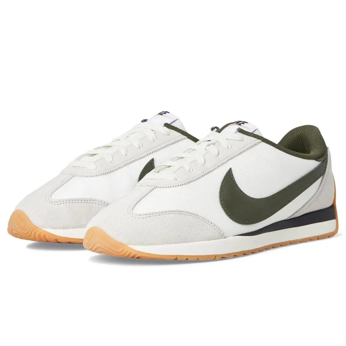Nike shoes - Black/Sail/Gum Medium Brown 20