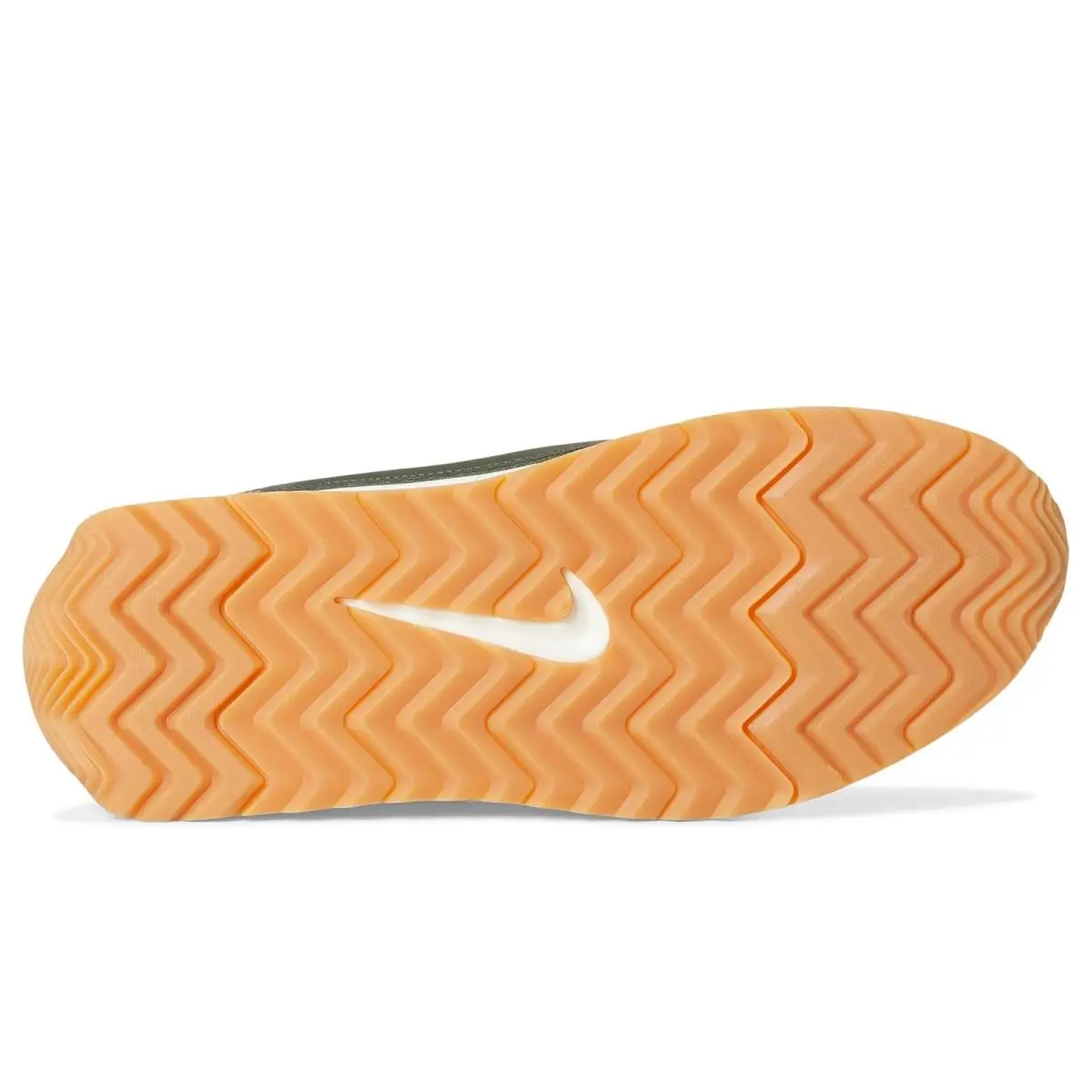 Nike shoes - Black/Sail/Gum Medium Brown 22