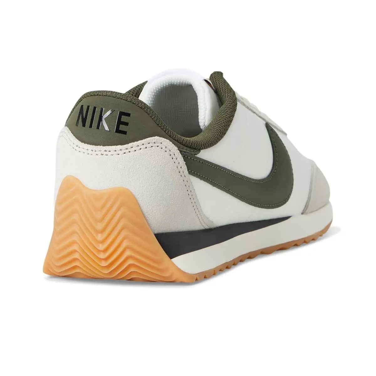 Nike shoes - Black/Sail/Gum Medium Brown 24