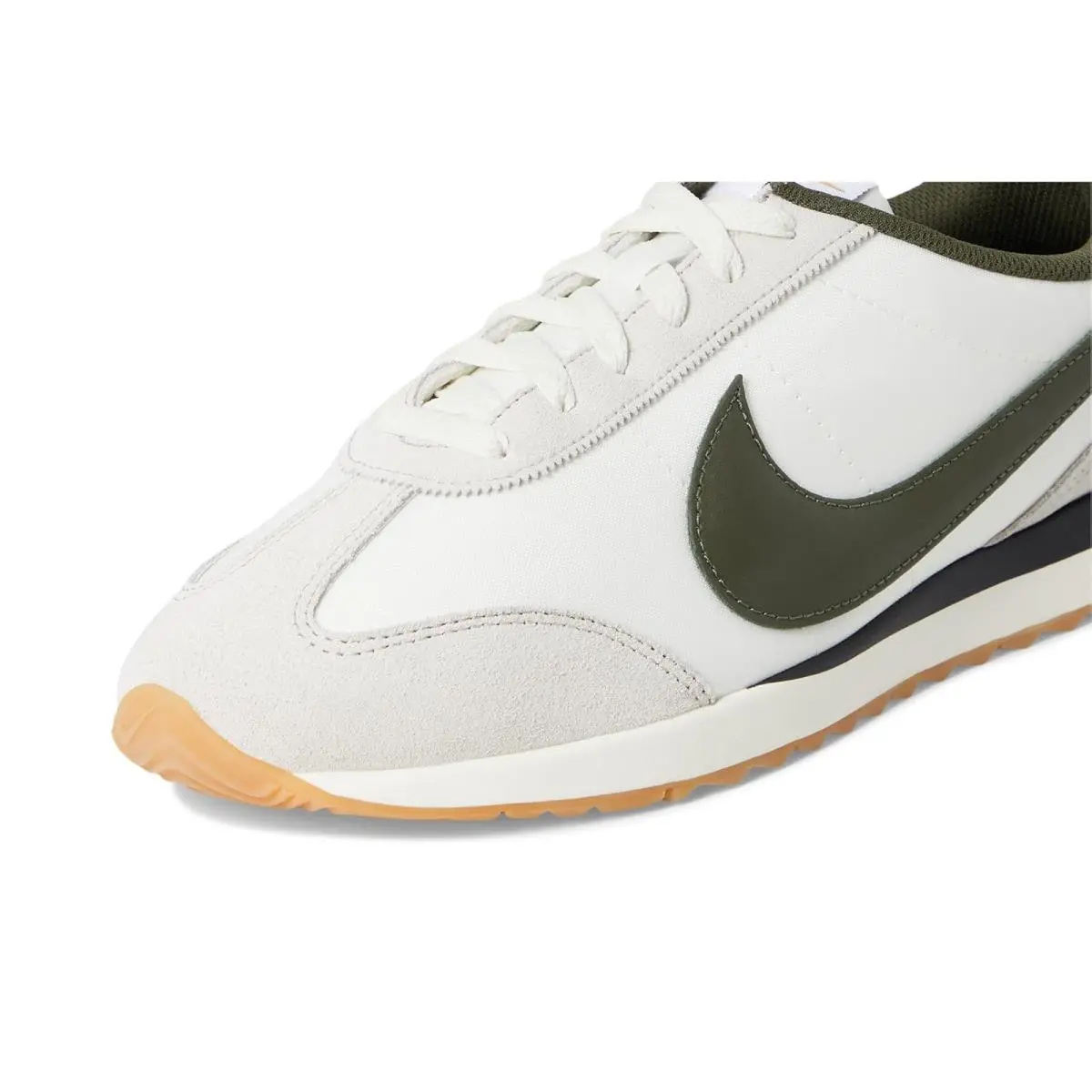 Nike shoes - Black/Sail/Gum Medium Brown 25