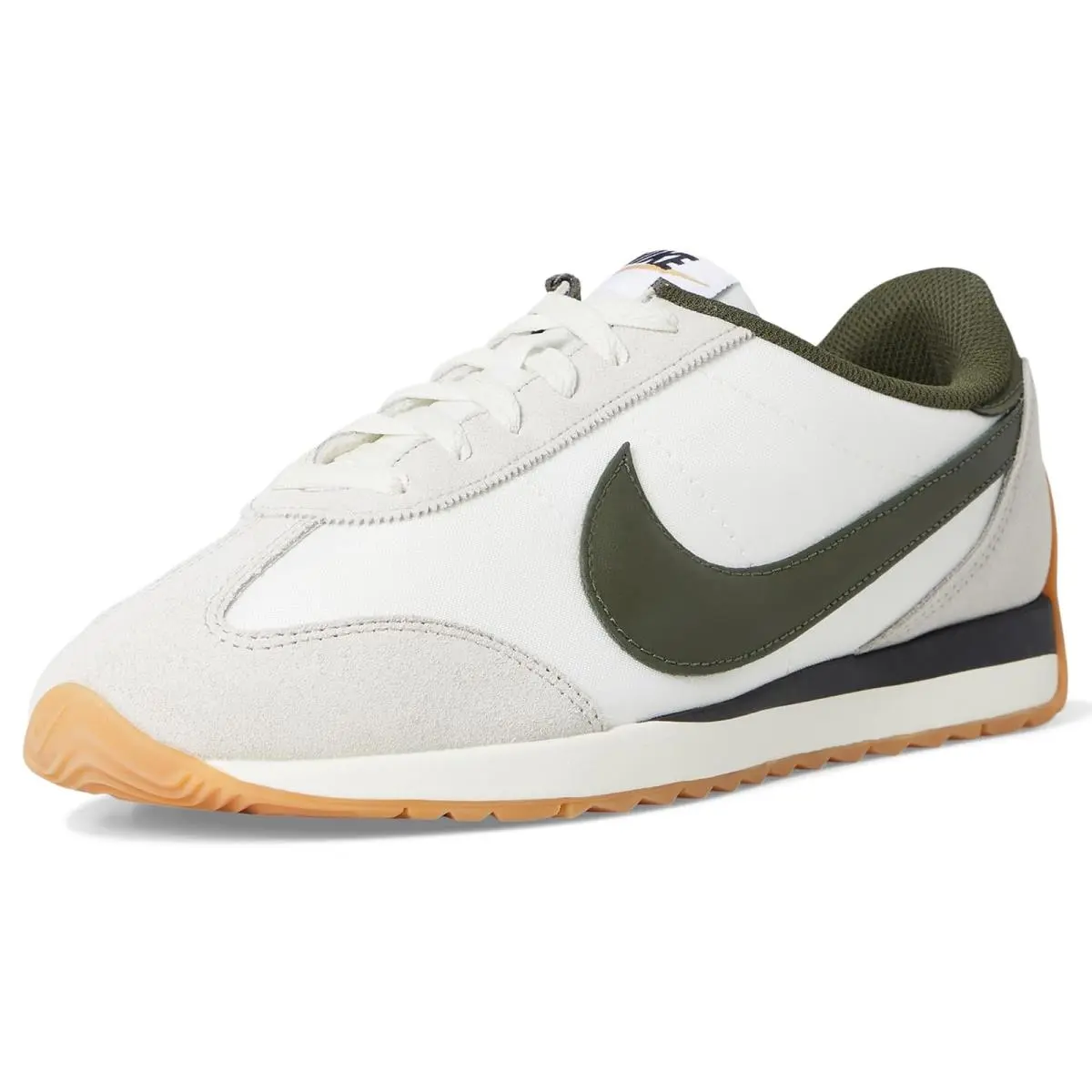 Nike shoes - Black/Sail/Gum Medium Brown 26
