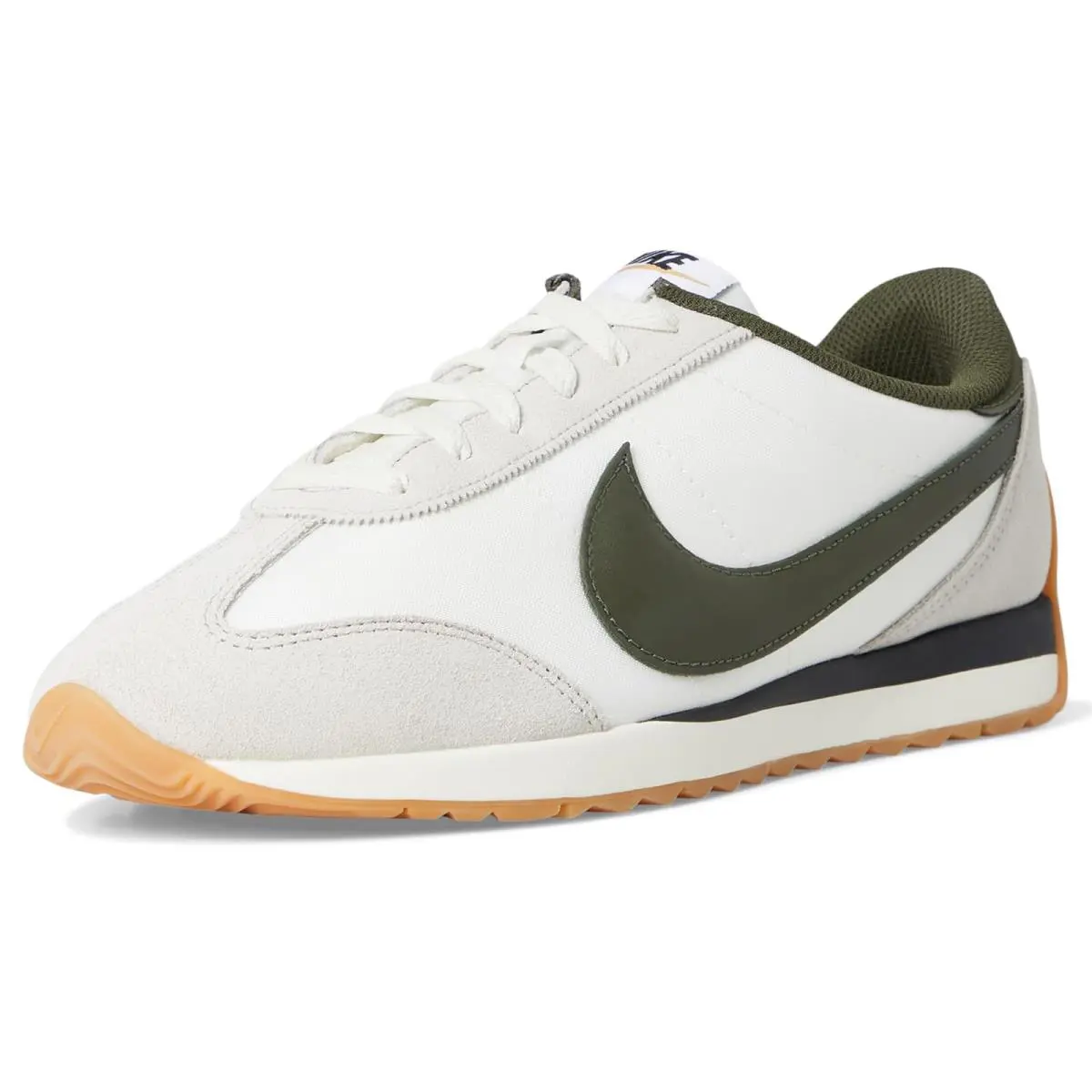 Nike shoes - Black/White/Iron Grey/Gum Light Brown 33