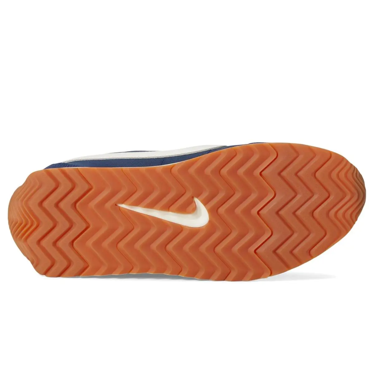Nike shoes - Black/White/Iron Grey/Gum Light Brown 36