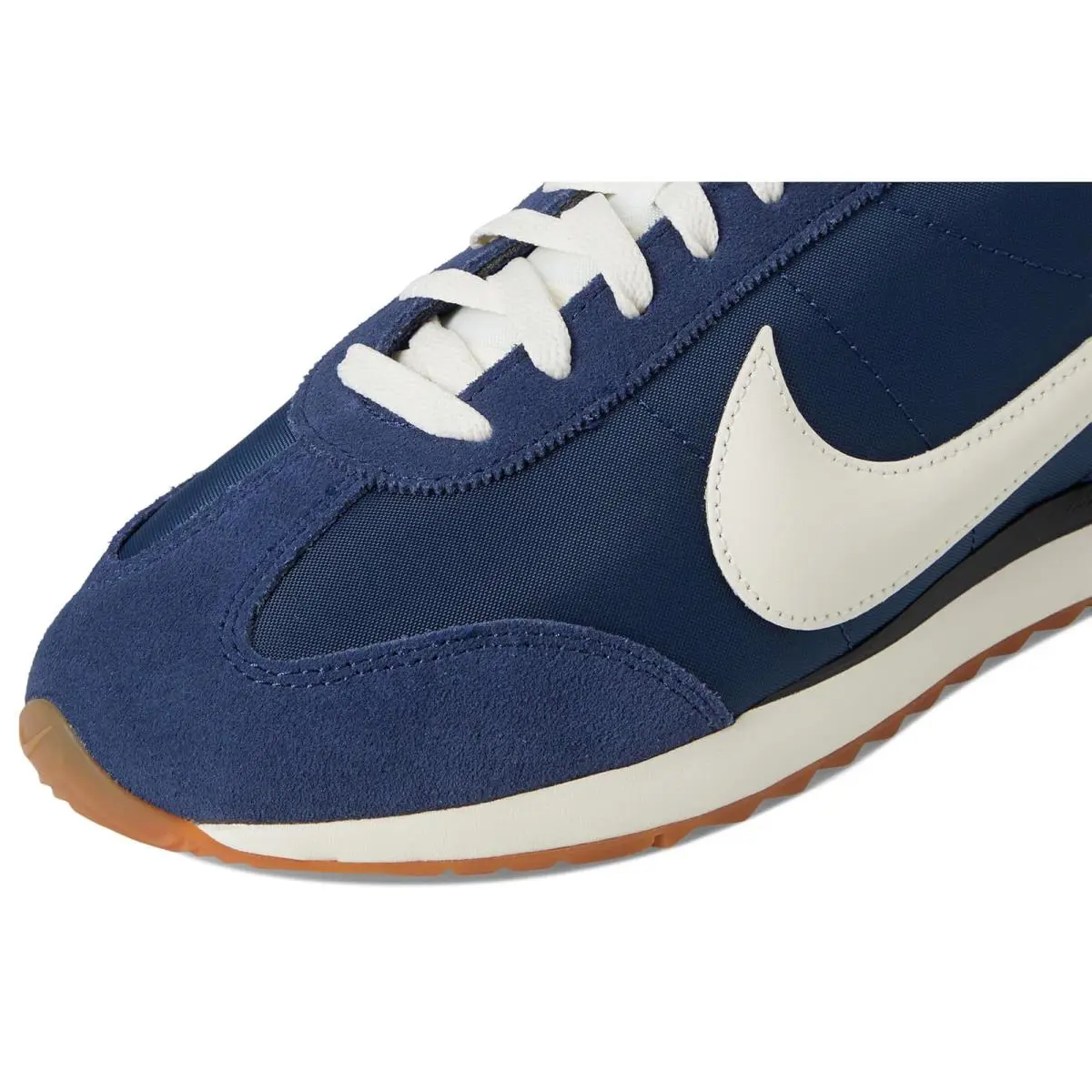 Nike shoes - Black/White/Iron Grey/Gum Light Brown 39