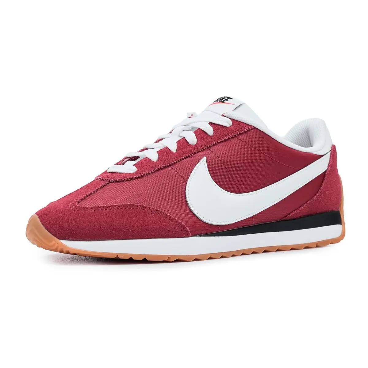 Nike shoes - Black/Sail/Gum Medium Brown 27