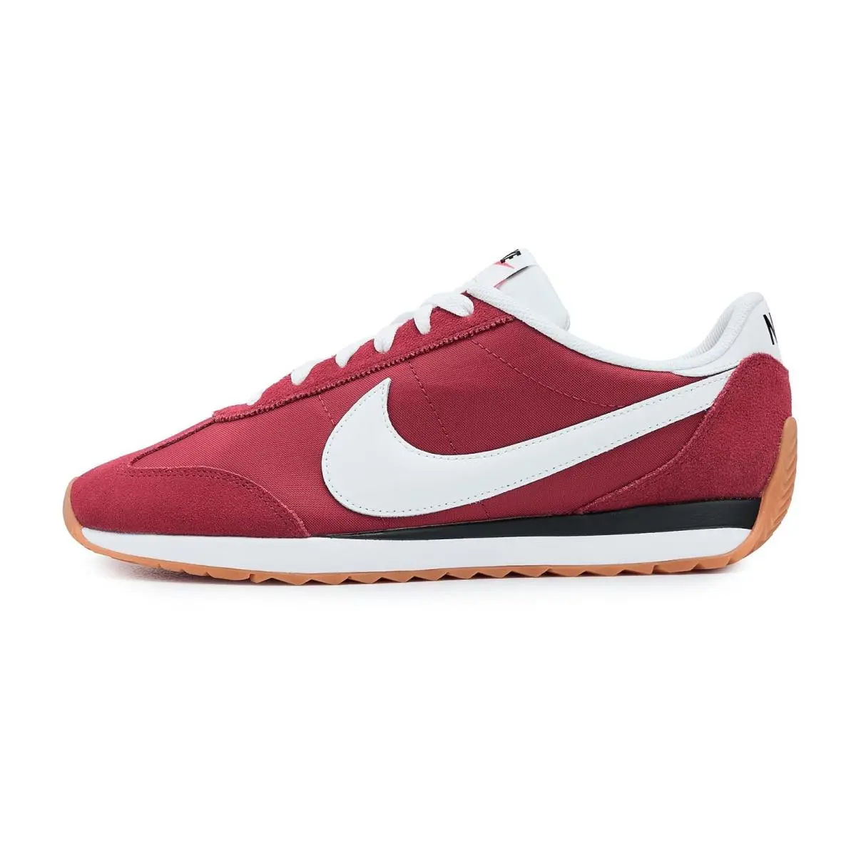 Nike shoes - Black/Sail/Gum Medium Brown 30