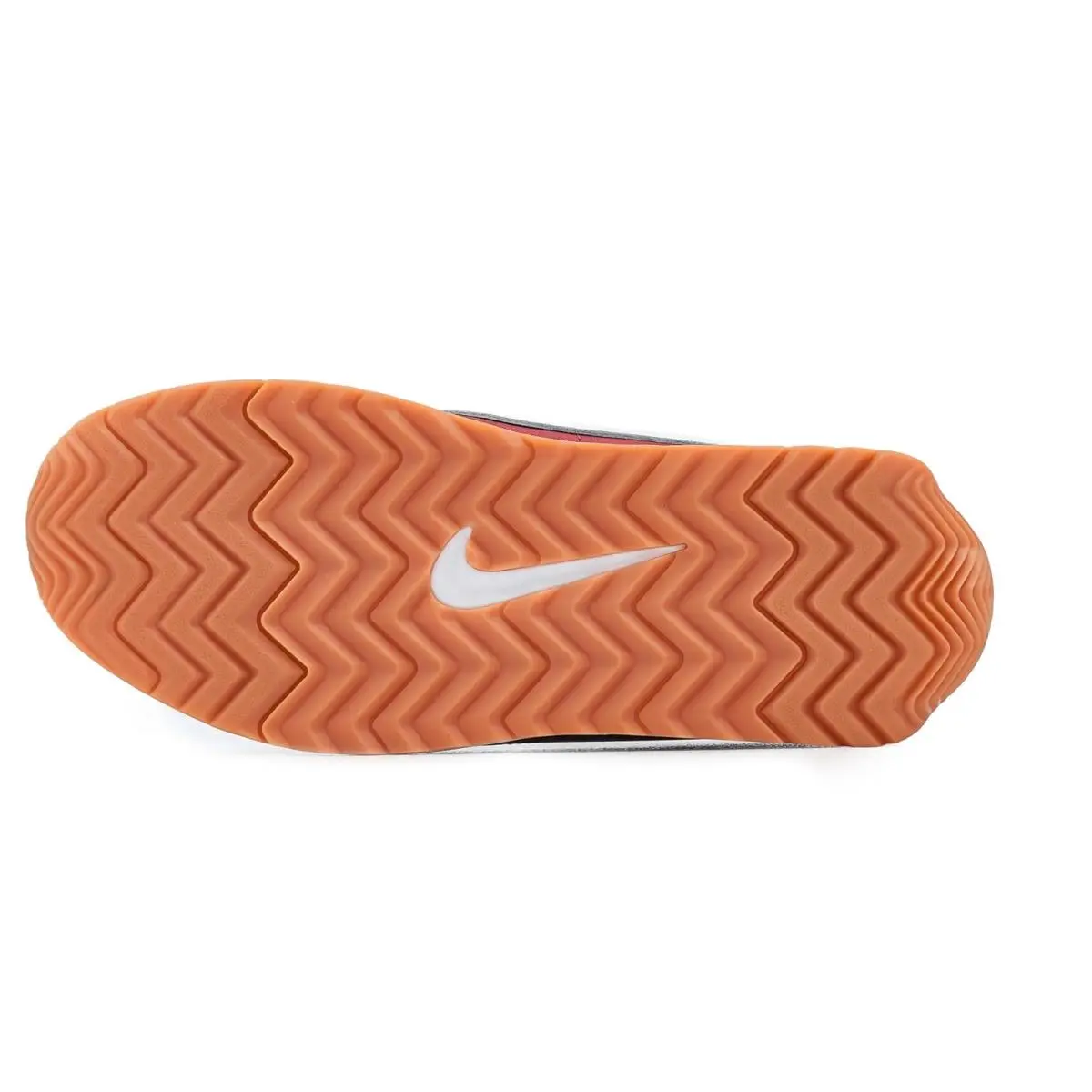 Nike shoes - Black/Sail/Gum Medium Brown 31