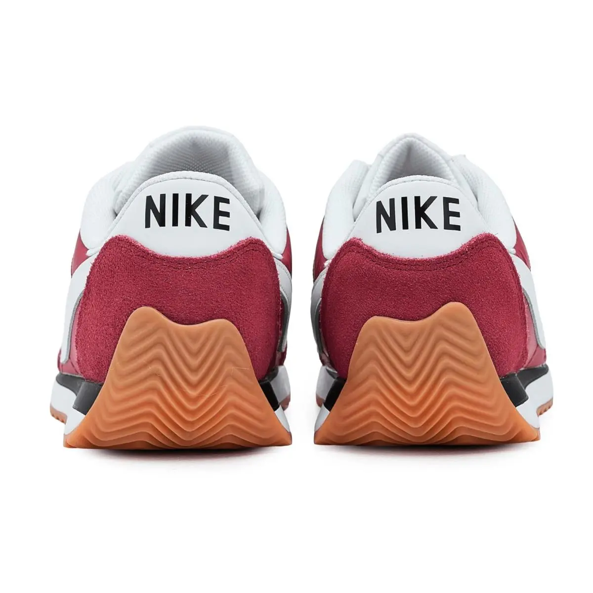 Nike shoes - Black/Sail/Gum Medium Brown 33
