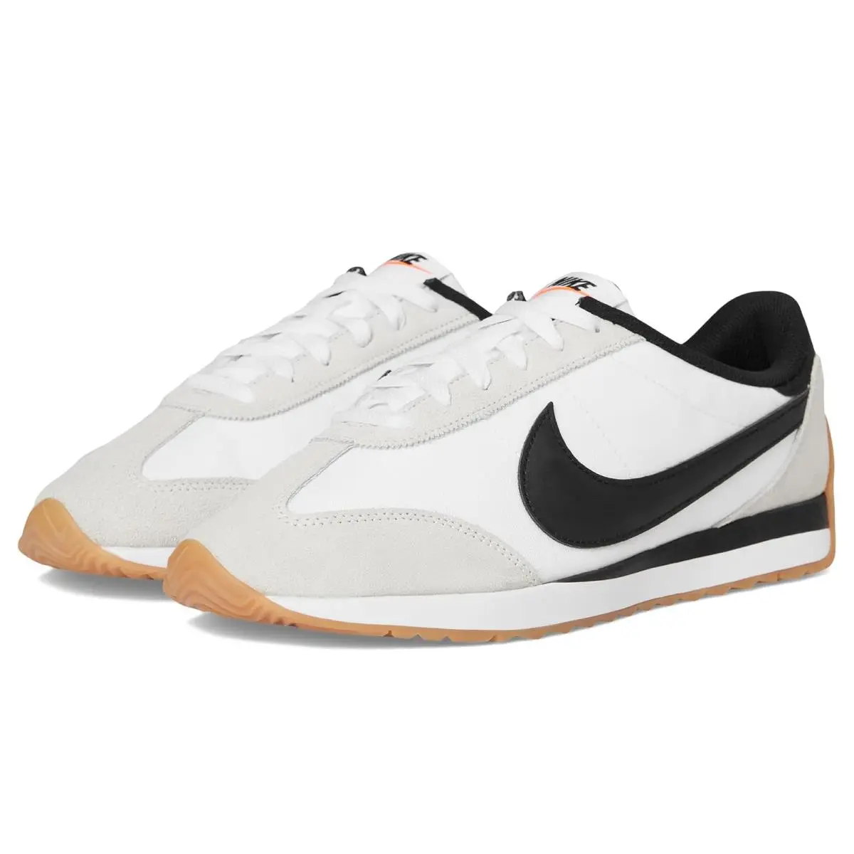 Nike shoes - Black/Sail/Gum Medium Brown 34