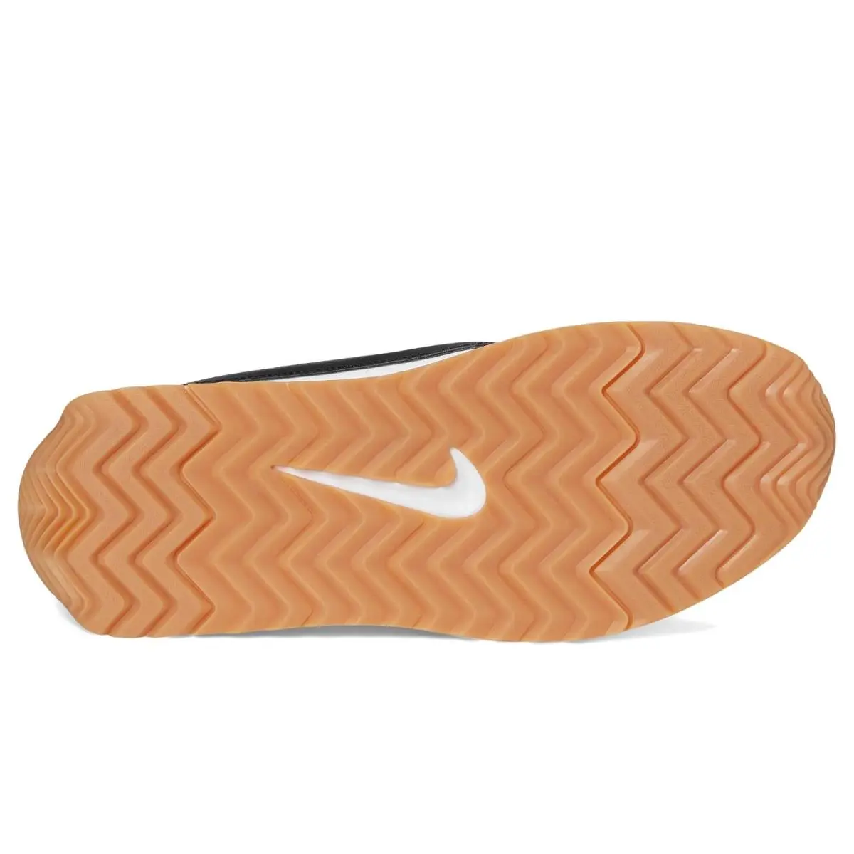 Nike shoes - Black/Sail/Gum Medium Brown 36