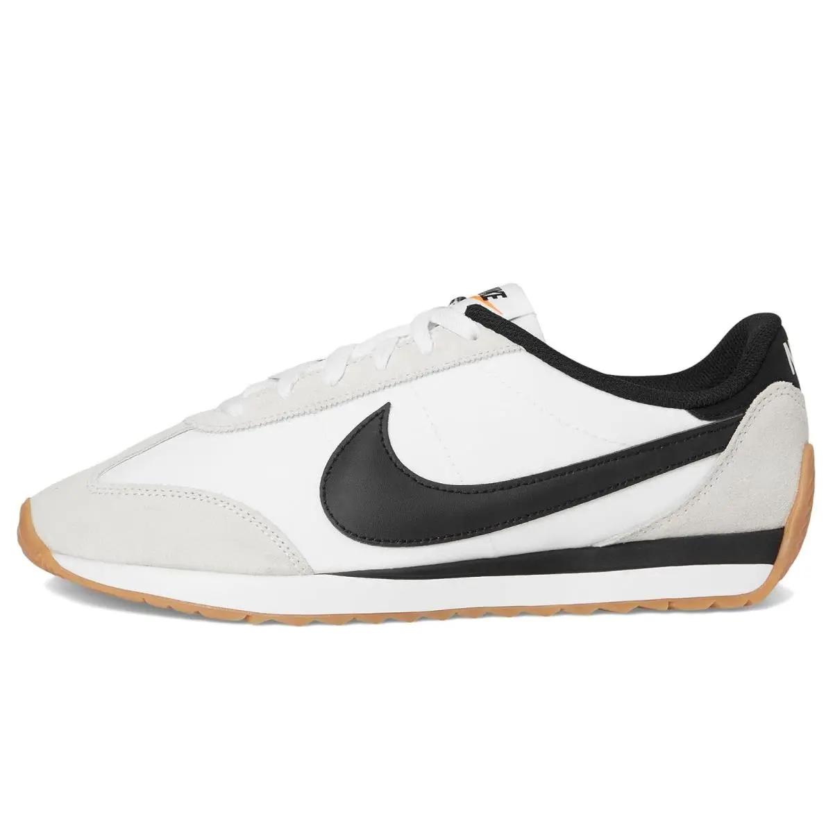 Nike shoes - Black/Sail/Gum Medium Brown 37