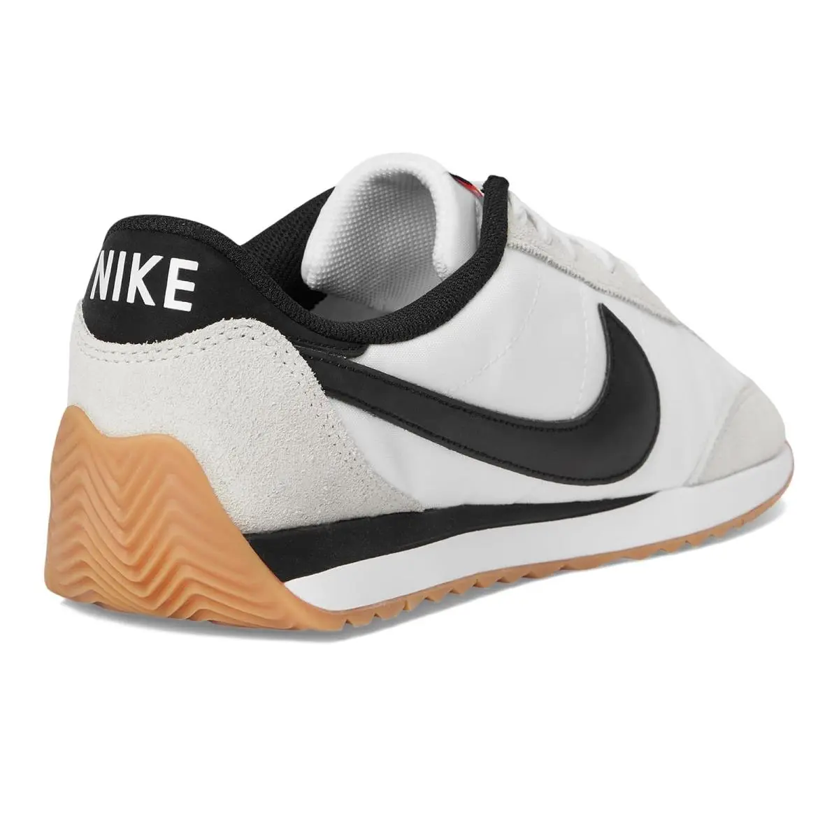 Nike shoes - Black/Sail/Gum Medium Brown 38