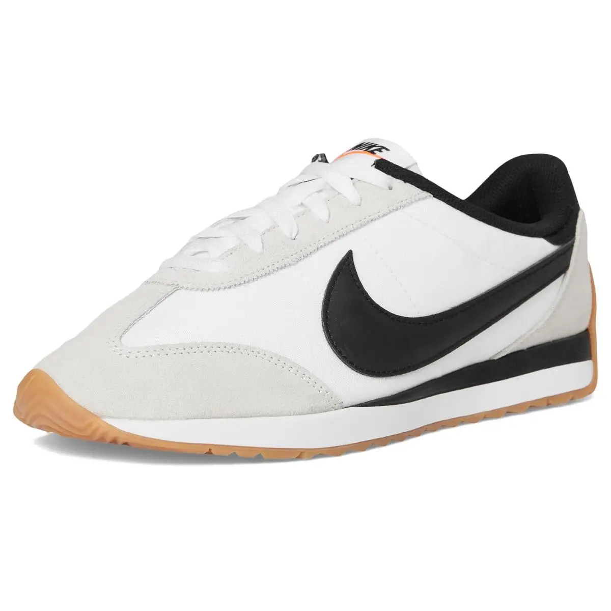 Nike shoes - Black/Sail/Gum Medium Brown 40
