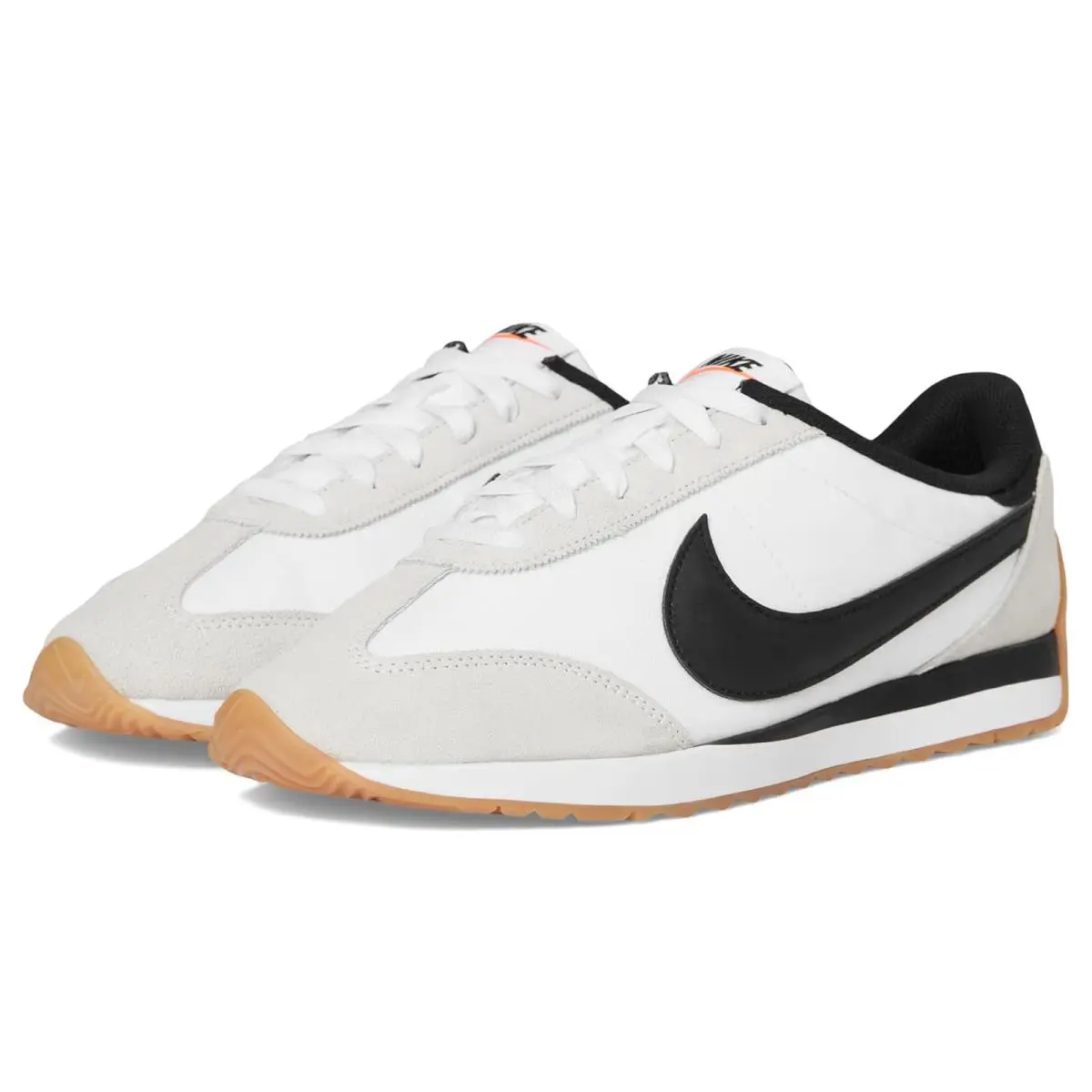 Nike shoes - Black/White/Iron Grey/Gum Light Brown 48