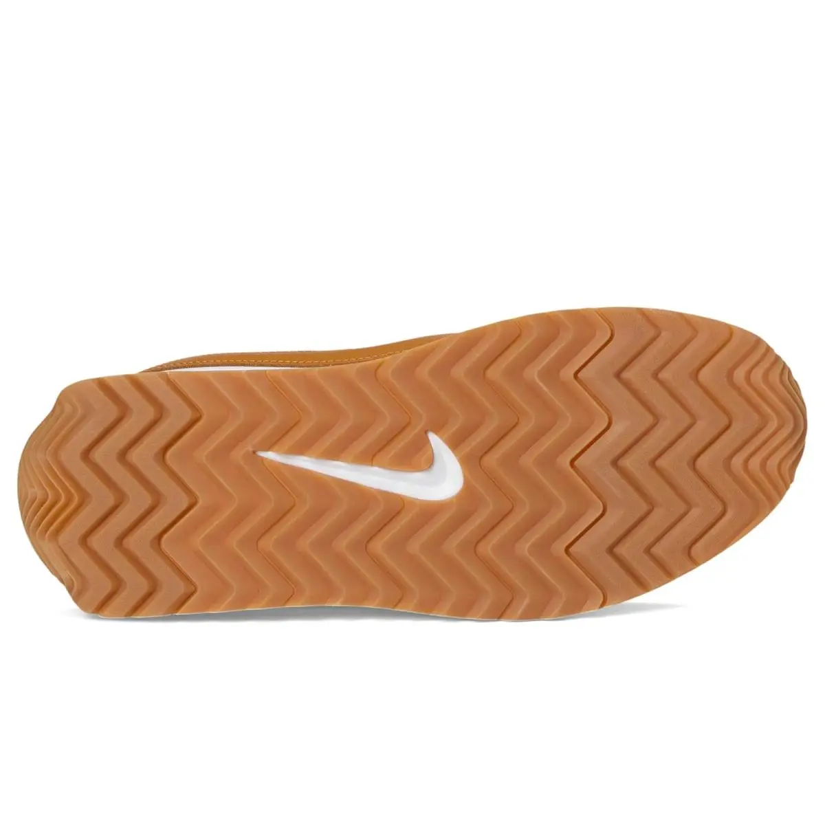 Nike shoes - Black/Sail/Gum Medium Brown 43