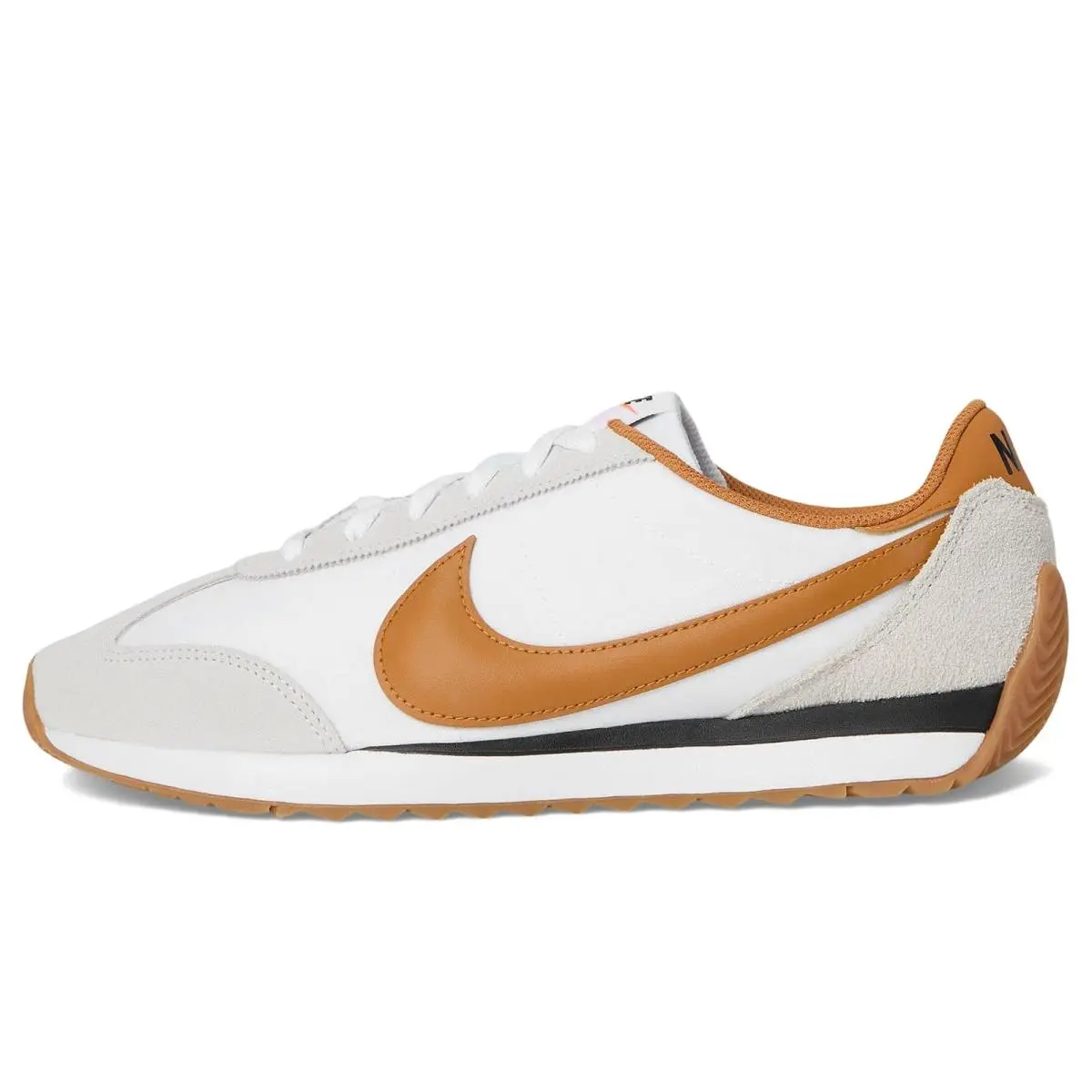 Nike shoes - Black/Sail/Gum Medium Brown 44