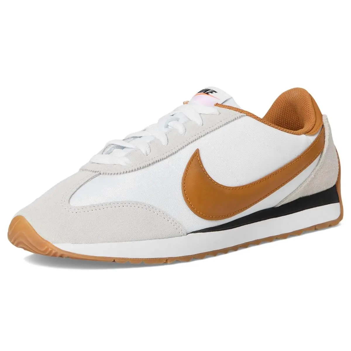 Nike shoes - Black/Sail/Gum Medium Brown 47