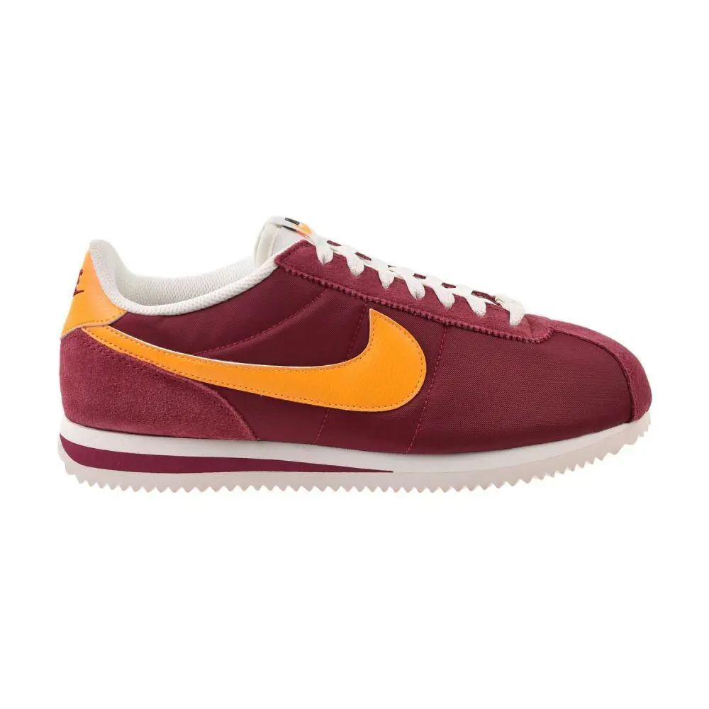 Nike Cortez Txt Men`s Shoes Noble Red/sundial/sail HF0263-600 - Noble Red/Sundial/Sail
