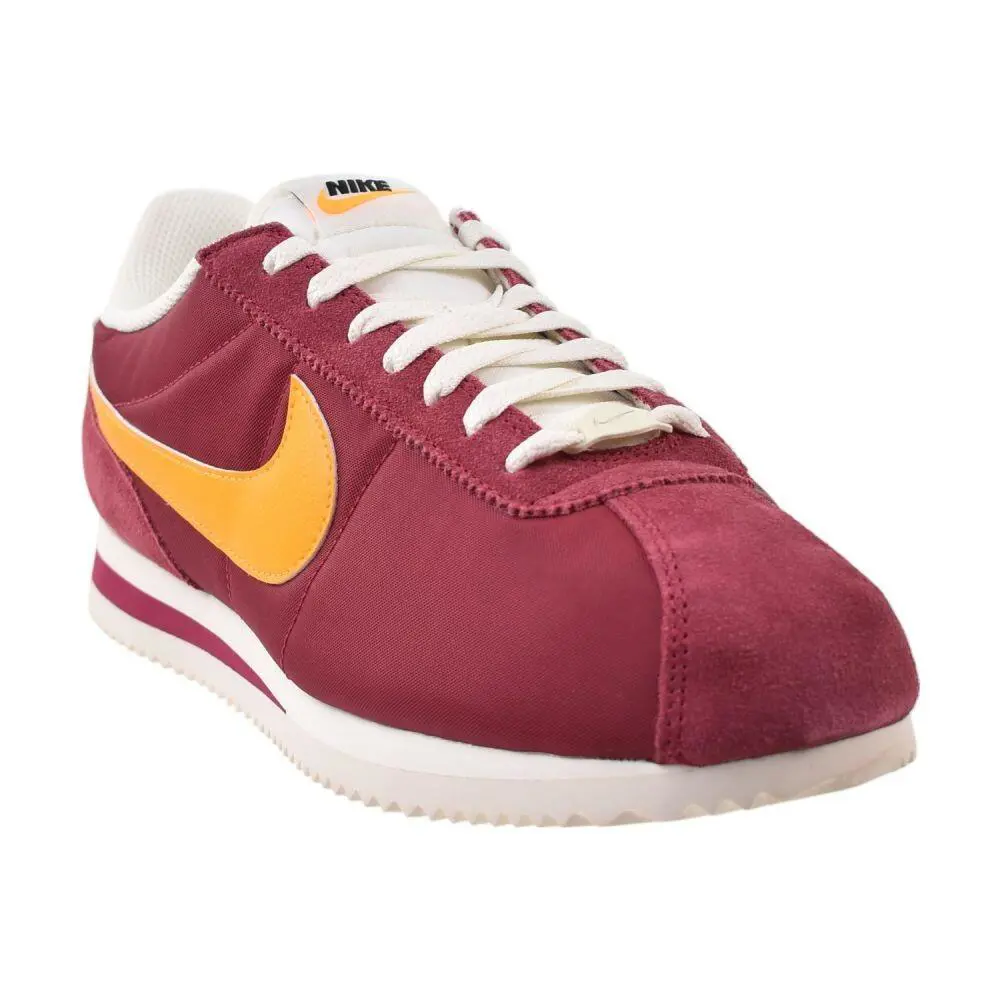 Nike shoes - Noble Red/Sundial/Sail 0