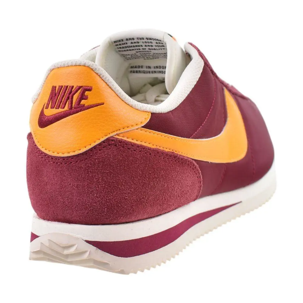 Nike shoes - Noble Red/Sundial/Sail 1