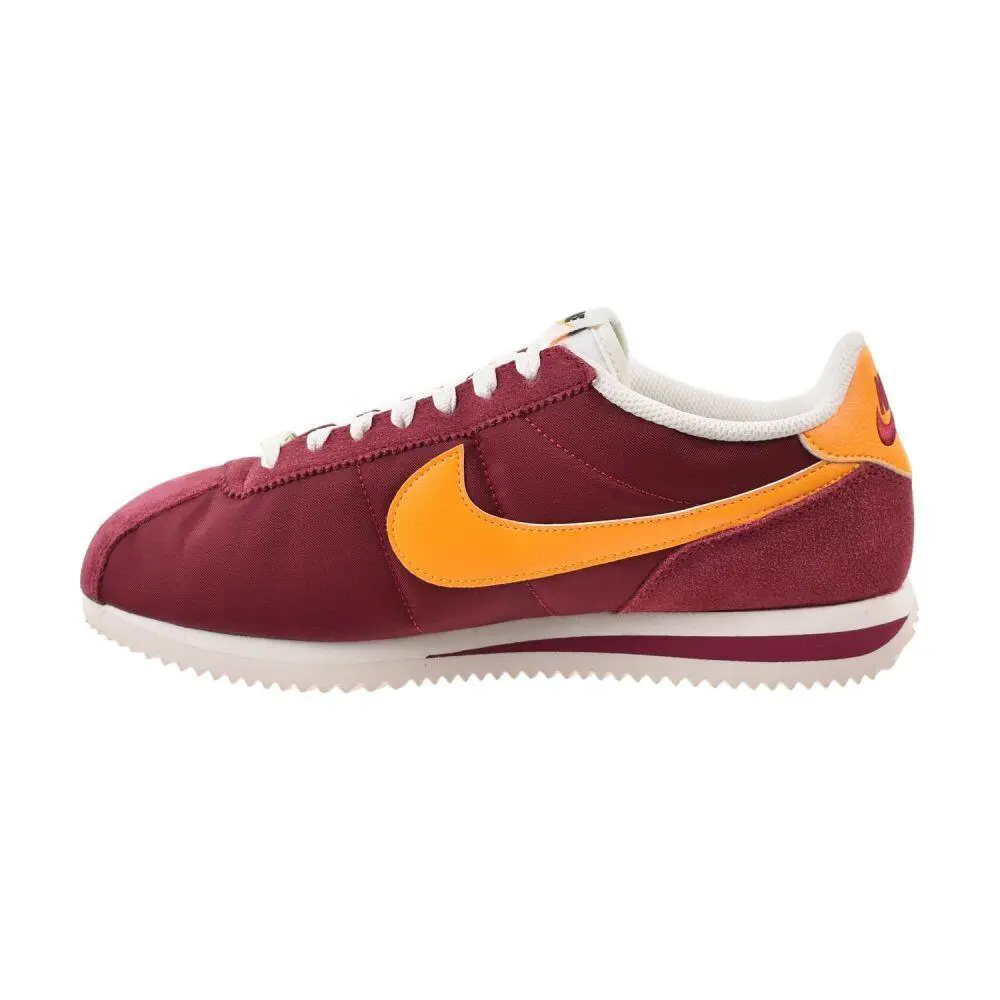 Nike shoes - Noble Red/Sundial/Sail 2