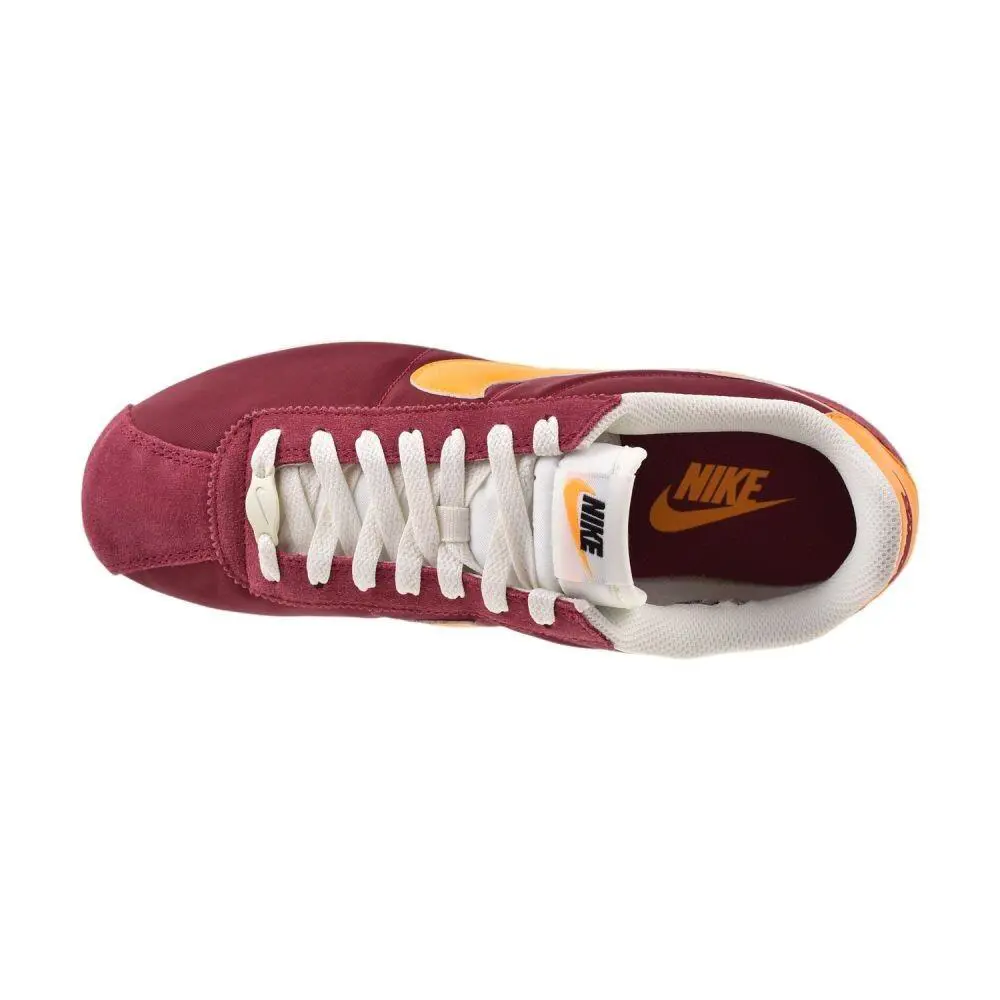 Nike shoes - Noble Red/Sundial/Sail 3