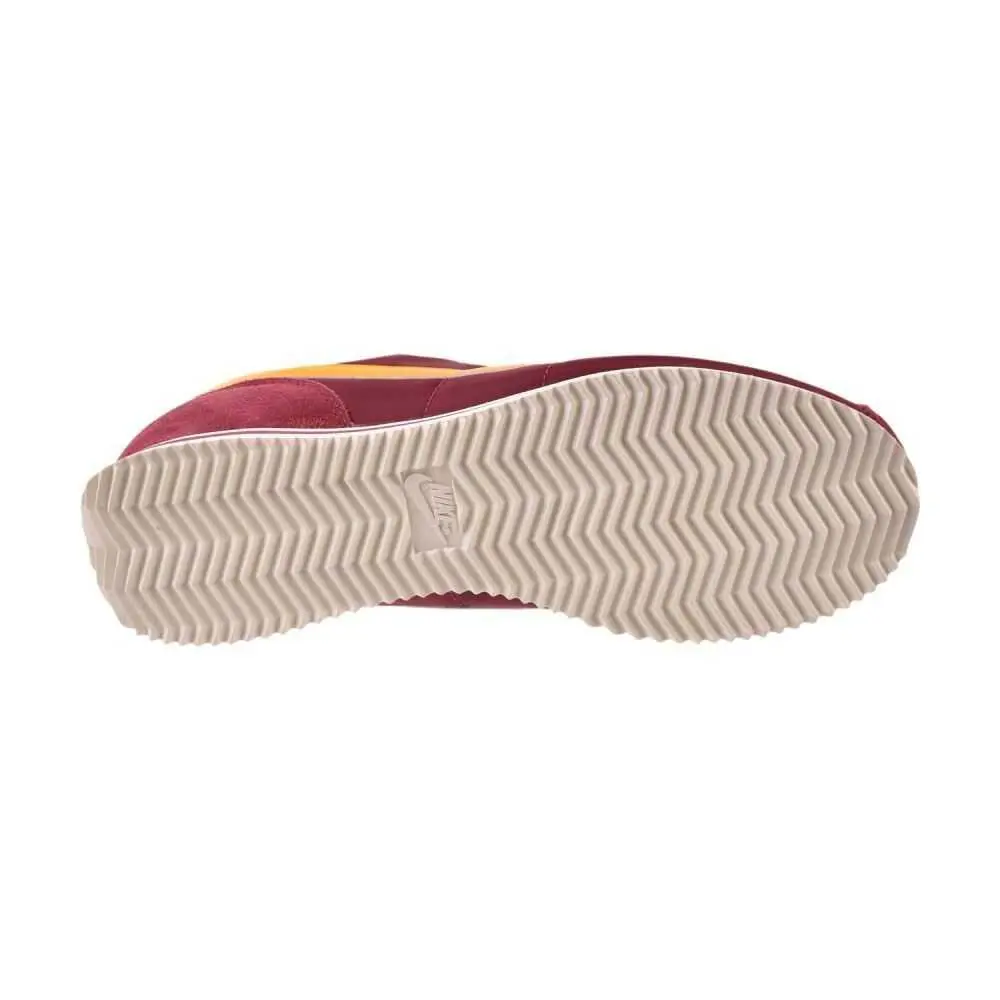 Nike shoes - Noble Red/Sundial/Sail 4
