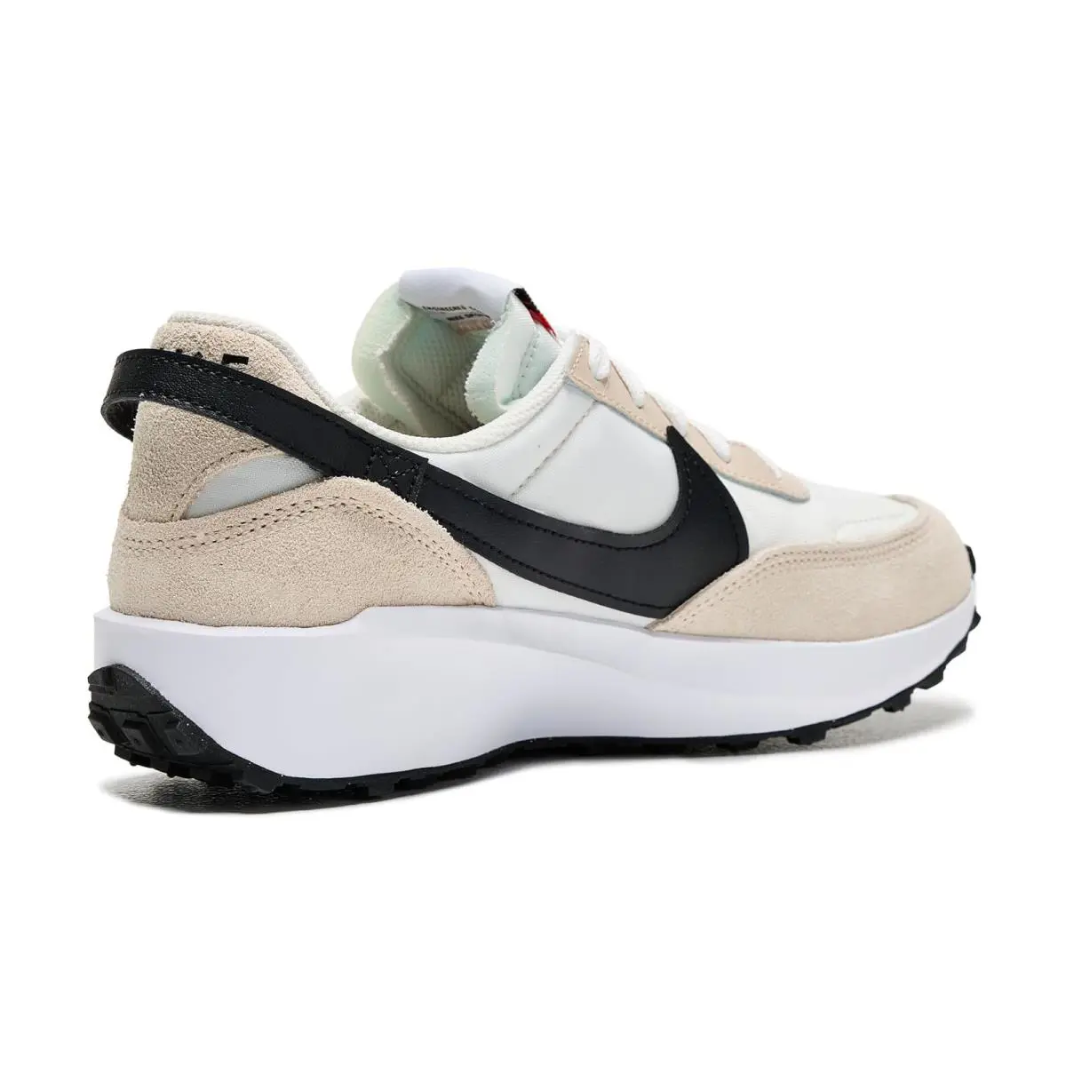 Nike shoes - Black/White/Orange/Clear 15