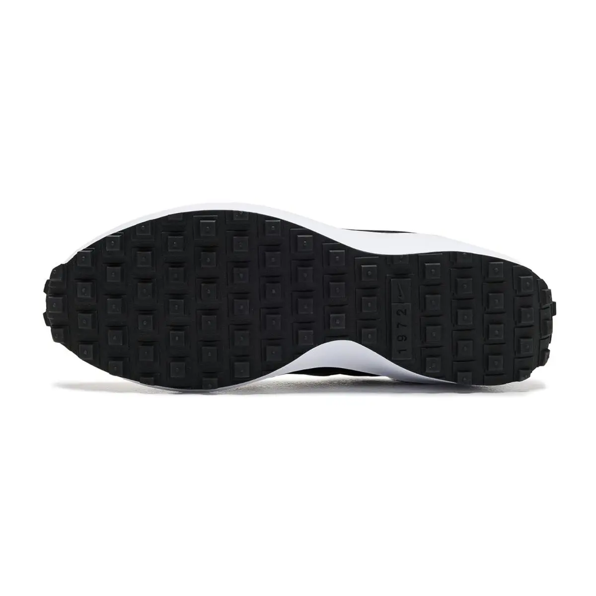 Nike shoes - Black/White/Orange/Clear 17
