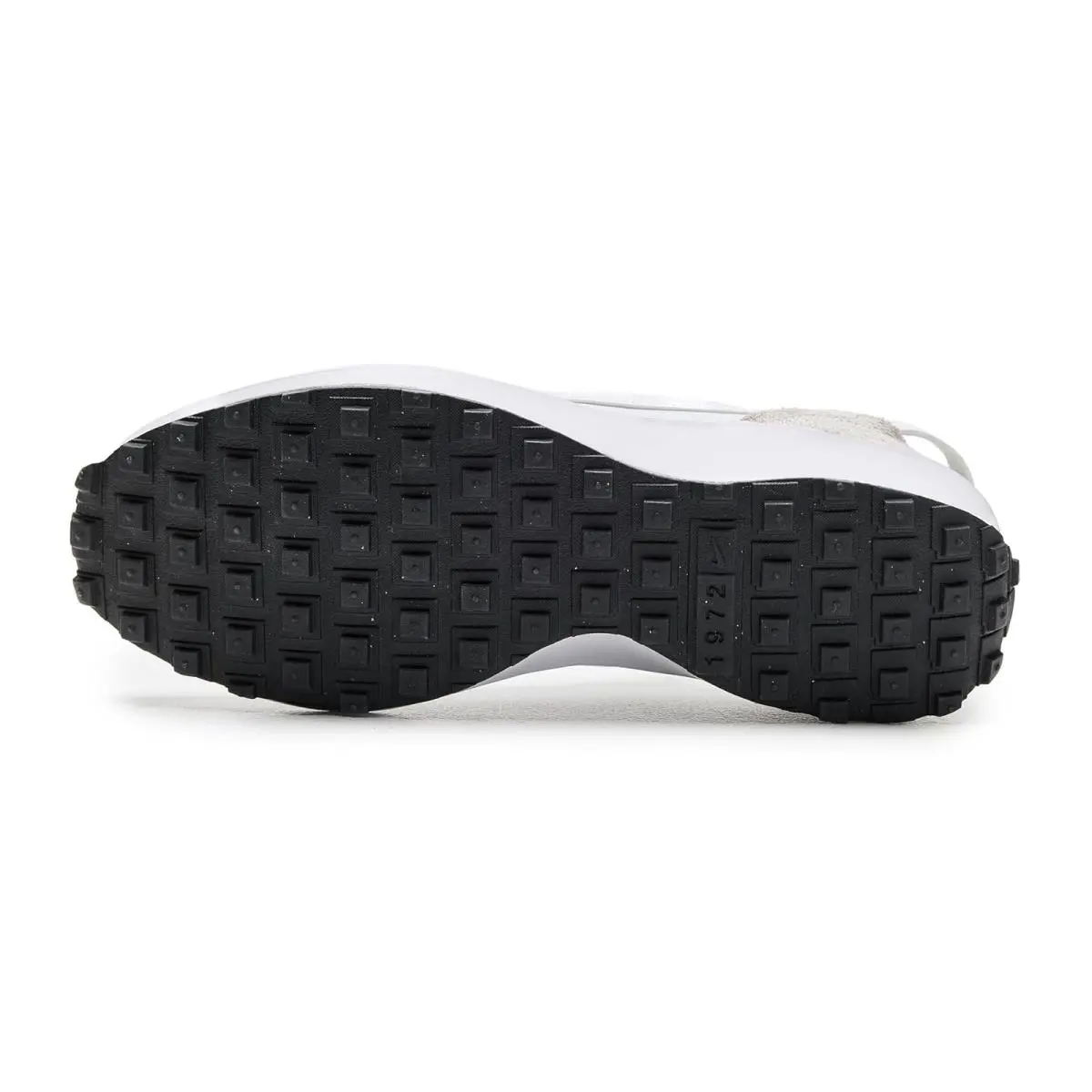 Nike shoes - Black/White/Orange/Clear 24