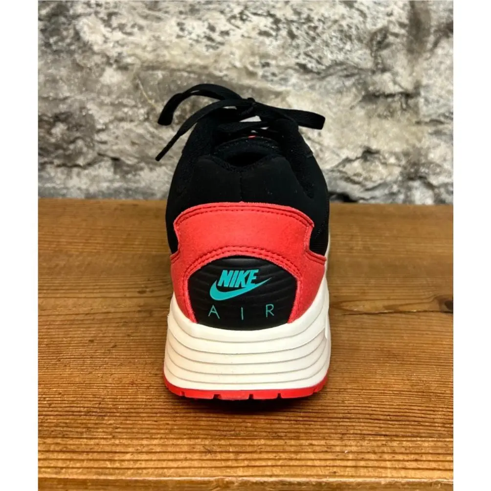 Nike shoes - Air Max Solo - Air Max Solo - DX3666-001 - BLACK/MULTI 10