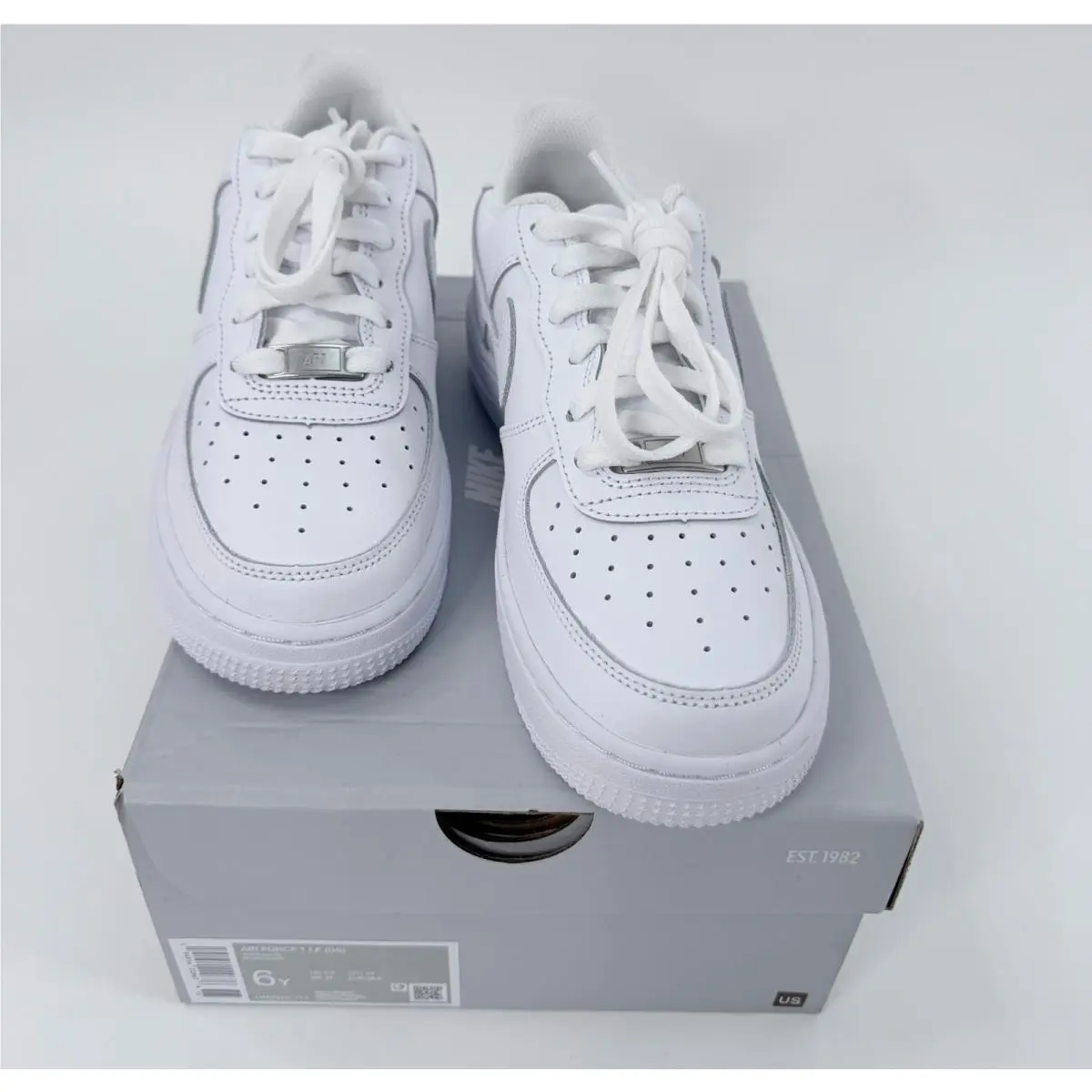 Nike shoes - DH2920-111 - DH2920-111 - White 1