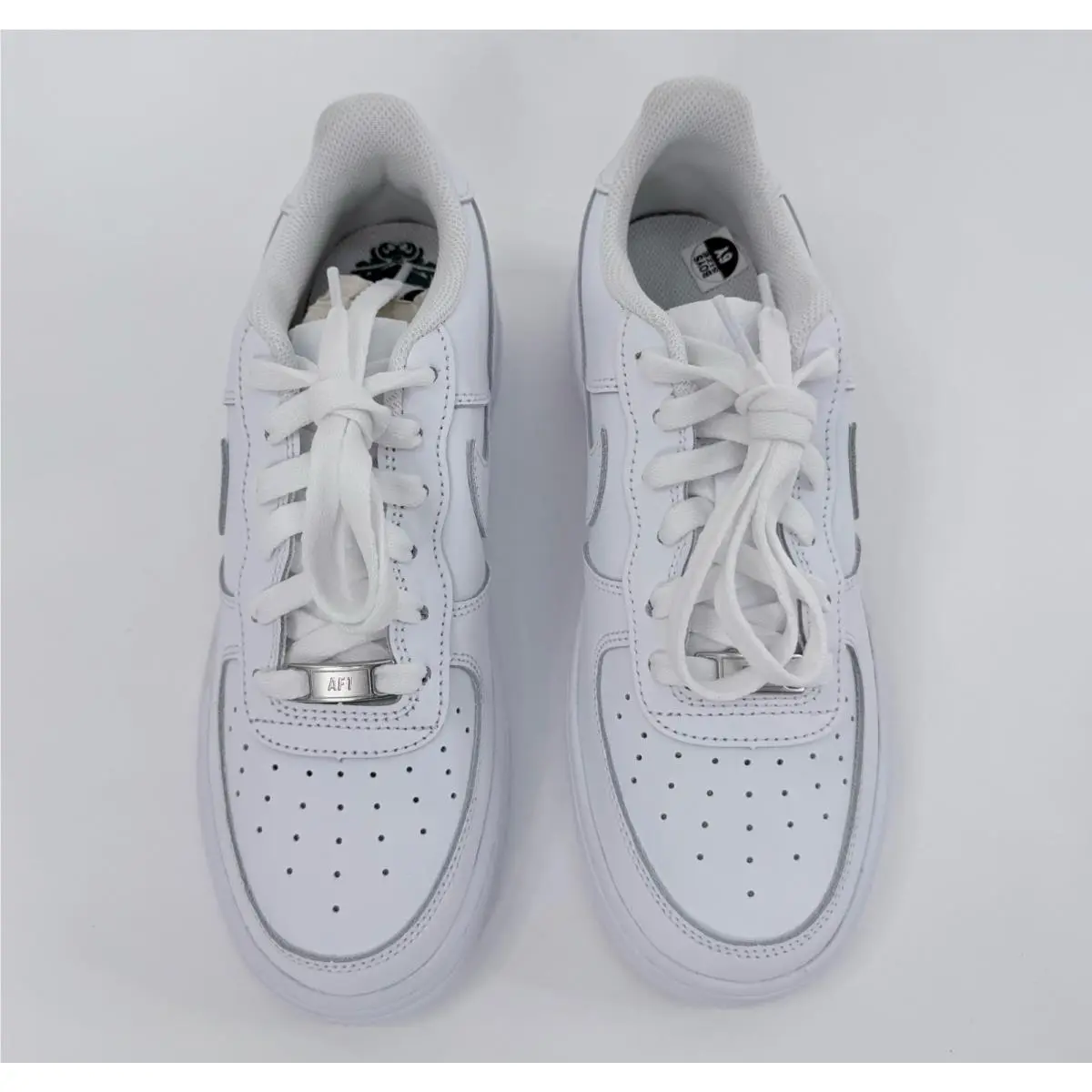 Nike shoes - DH2920-111 - DH2920-111 - White 4
