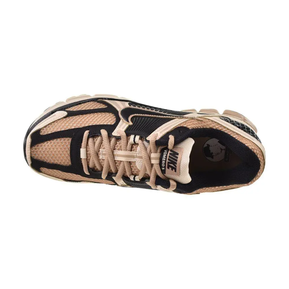 Nike shoes - Sanddrift/Hemp/White/Black 3