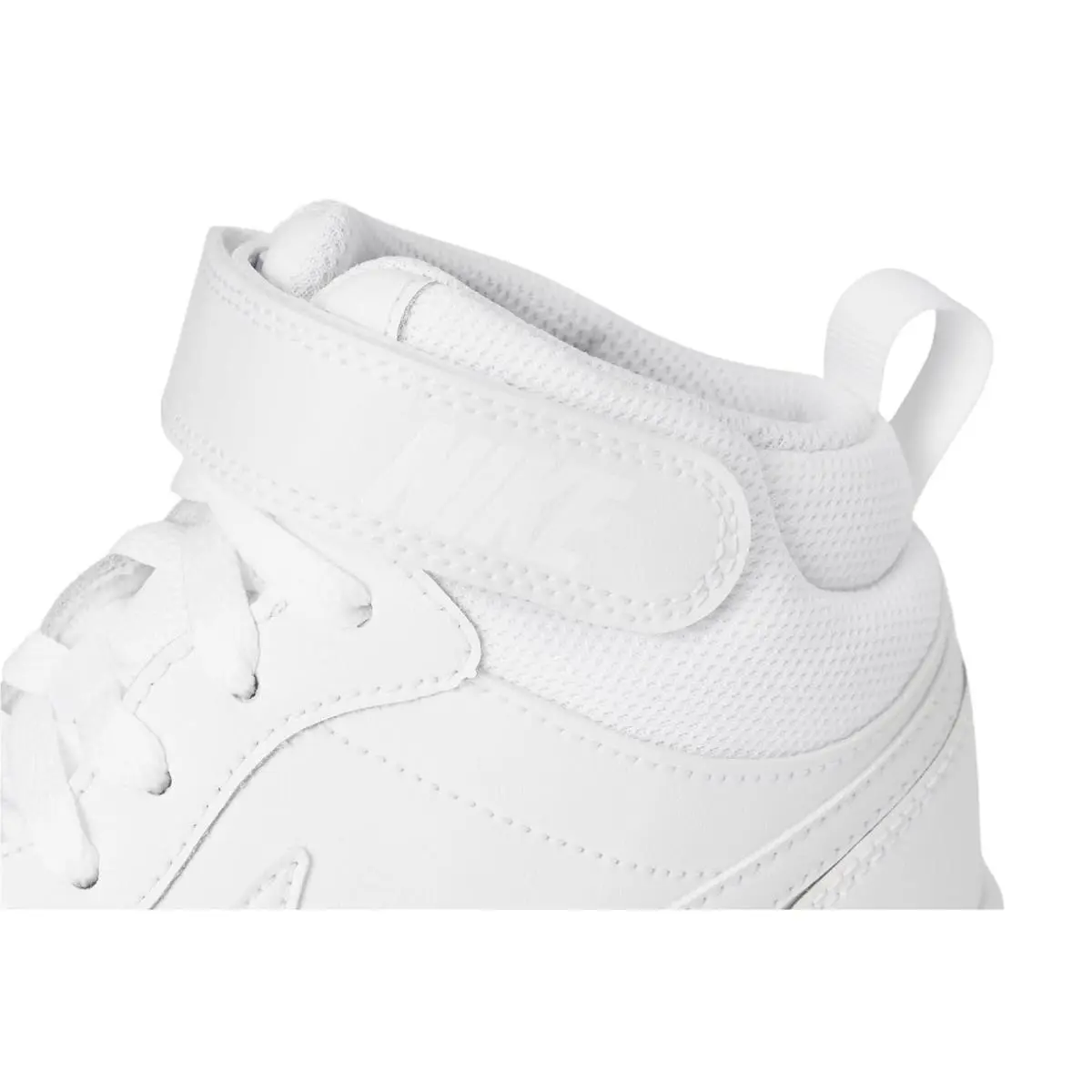 Nike shoes - Black/Sunset Pulse/White 53