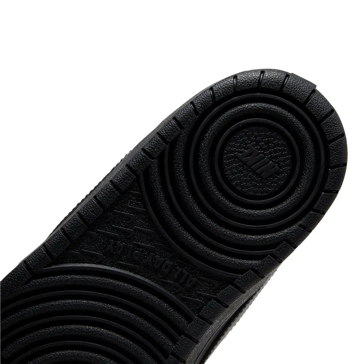 Nike shoes - Black/Black/Black 2