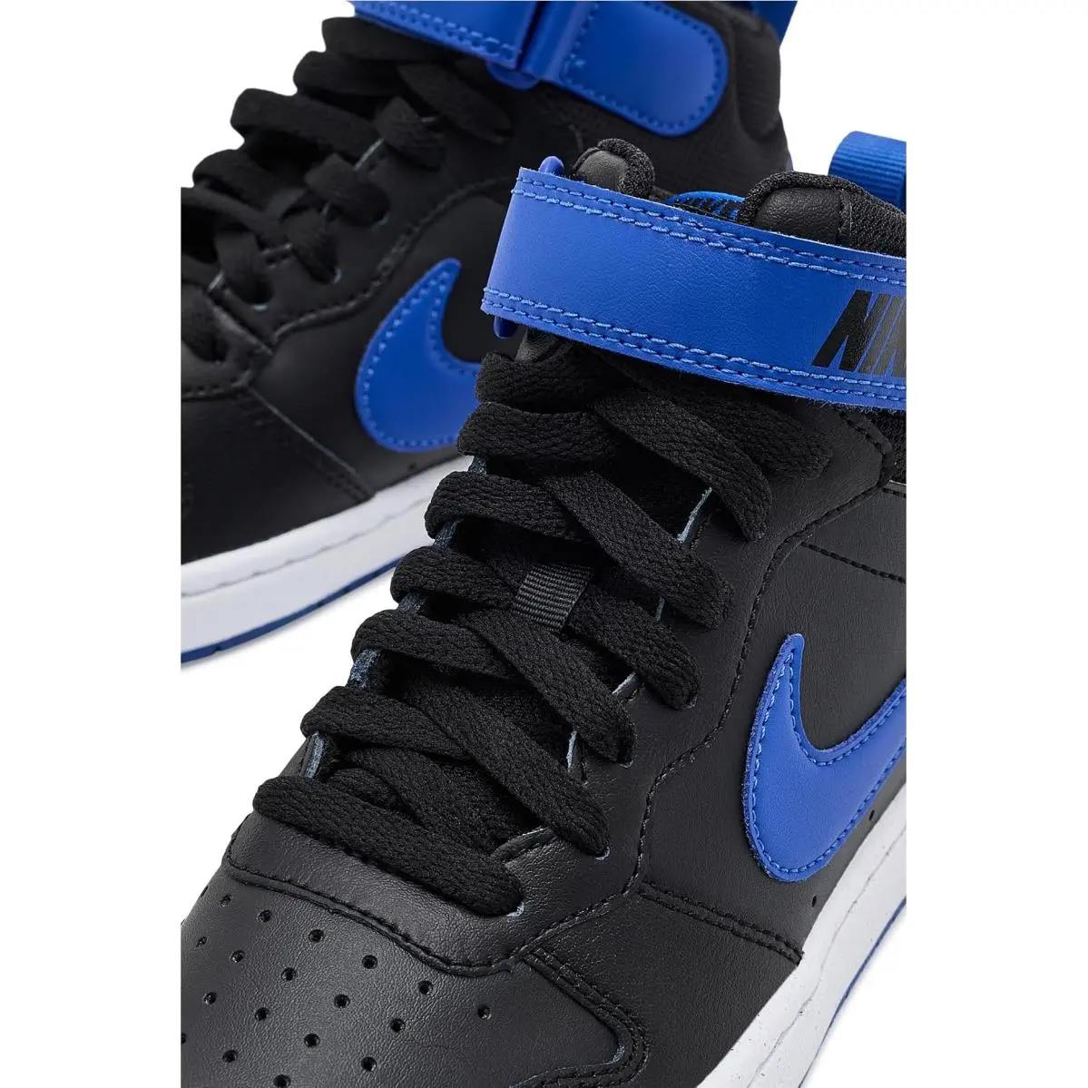 Nike shoes - Black/Black/Black 93