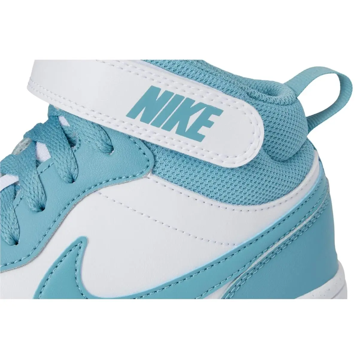 Nike shoes - Black/Sunset Pulse/White 39