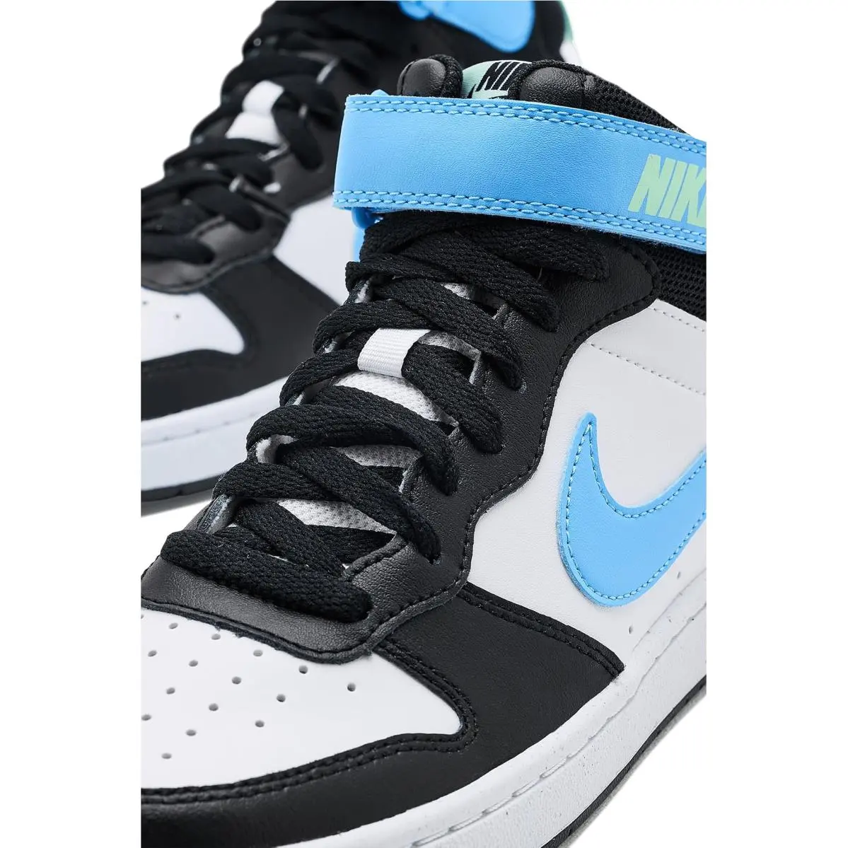 Nike shoes - Black/Black/Black 65