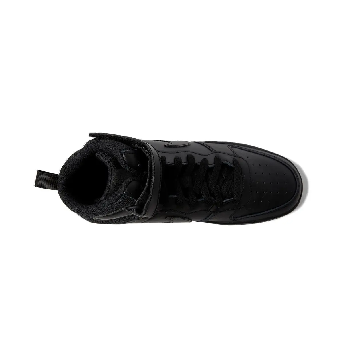 Nike shoes - Black/Black/Black 9