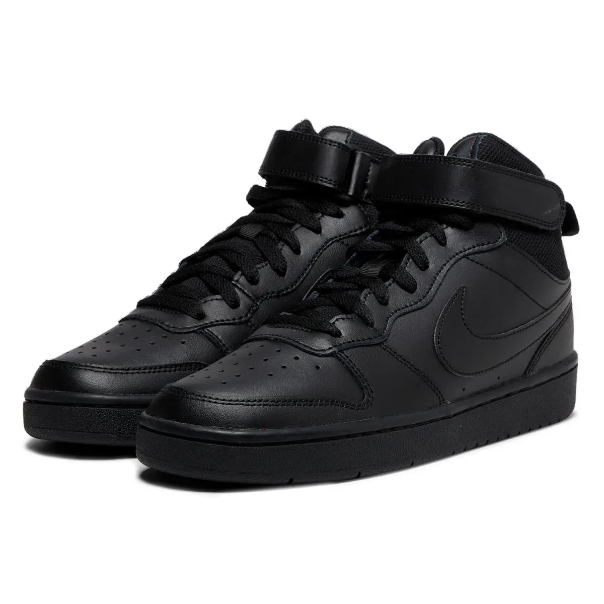 Nike shoes - Black/Black/Black 10